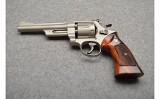 Smith & Wesson ~ 27-2 ~ .357 Magnum - 2 of 2