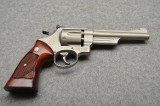 Smith & Wesson ~ 27-2 ~ .357 Magnum - 1 of 2