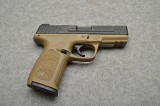 Smith & Wesson ~ SD9 ~ 9mm - 1 of 2