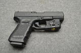 Glock ~ 23 Gen 4 ~ .40 S&W - 1 of 2