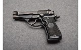 Beretta ~ 85 BB ~ 9mm Short - 2 of 2