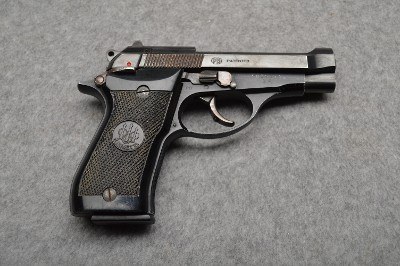 Beretta ~ 85 BB ~ 9mm Short