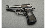 Beretta ~ 85 BB ~ 9mm Short - 2 of 2