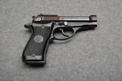 Beretta ~ 85 BB ~ 9mm Short