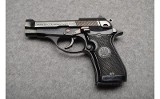 Beretta ~ 85 BB ~ 9mm Short - 2 of 2