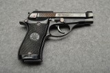 Beretta ~ 85 BB ~ 9mm Short