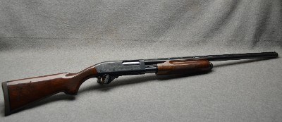 Remington ~ 870 ~ 12 Gauge