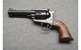 Ruger ~ Blackhawk ~ .357 Magnum - Image 2 of 2