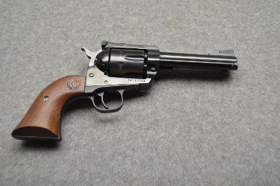 Ruger ~ Blackhawk ~ .357 Magnum - Image 1 of 2