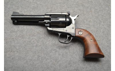 Ruger ~ Blackhawk ~ .357 Magnum - Image 2 of 2