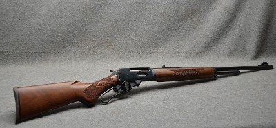 Marlin ~ 338 MX ~ .338 Marlin Express