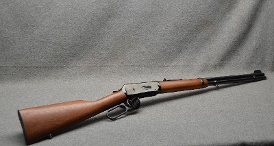 Winchester ~ 94 ~ .44 Magnum