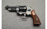 Smith & Wesson ~ NONE ~ .38 S&W Spl - 2 of 2