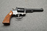 Smith & Wesson ~ 48-4 ~ .22 MRF - 1 of 2