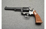 Smith & Wesson ~ 48-4 ~ .22 MRF - 2 of 2