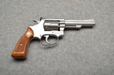 Smith & Wesson ~ 63 ~ .22LR - 1 of 2