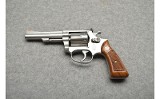 Smith & Wesson ~ 63 ~ .22LR - 2 of 2