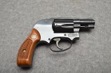 Smith & Wesson ~ 49 ~ .38 S&W - 1 of 2