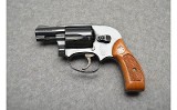 Smith & Wesson ~ 49 ~ .38 S&W - 2 of 2