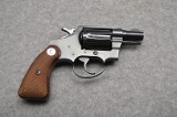 Colt ~ Detective Special ~ .32 Colt - 1 of 2