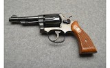Smith & Wesson ~ 10-7 ~ .38 S&W Spl - 2 of 2