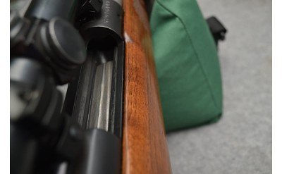 Winchester ~ NONE ~ 6.5x55mm - Image 10 of 10