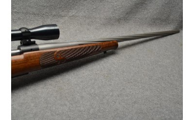 Winchester ~ NONE ~ 6.5x55mm - Image 5 of 10