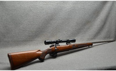Winchester ~ NONE ~ 6.5x55mm - Image 2 of 10