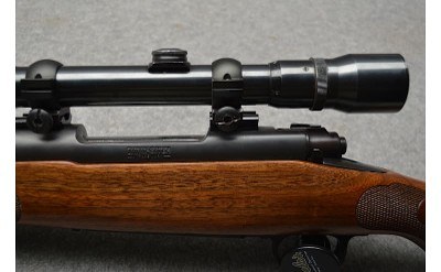 Winchester ~ NONE ~ 6.5x55mm - Image 9 of 10