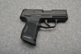 Sig Sauer ~ P365 ~ 9mm