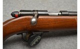 Remington ~ 514 ~ .22LR - 5 of 10