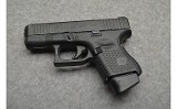 Glock ~ 26 Gen5 ~ 9mm - 2 of 2