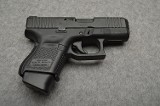 Glock ~ 26 Gen5 ~ 9mm - 1 of 2