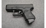 Glock ~ 26 Gen 5 ~ 9mm - 2 of 2