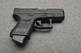 Glock ~ 26 Gen 5 ~ 9mm - 1 of 2