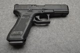 Glock ~ 17 ~ 9mm - 1 of 2