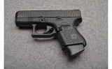 Glock ~ 26 Gen 5 ~ 9mm - 2 of 2