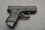 Glock ~ 26 Gen 5 ~ 9mm - 1 of 2