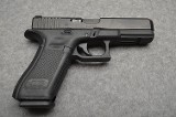 Glock ~ 17 ~ 9mm - 1 of 2