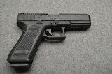 Glock ~ 17 ~ 9mm - 1 of 2