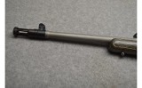 Ruger ~ Gunsite Scout ~ .308 Winchester - 8 of 12