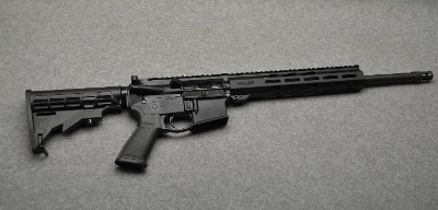 Ruger ~ AR-556 ~ 5.56 Nato