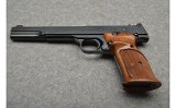 Smith & Wesson ~ 41 ~ .22LR - 2 of 2