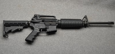 Rock River Arms ~ LAR-15 ~ 5.56 Nato