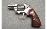 Colt ~ Python ~ .357 Magnum - 2 of 2