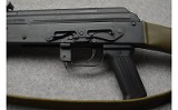 Century Arms ~ Wasr-10 ~ 7.62x39mm - 9 of 11