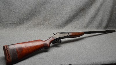 Eastern Arms Co. ~ 1929 ~ 12 Gauge