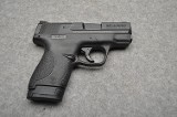 Smith & Wesson ~ M&P .40 ~ .40 S&W - 1 of 2