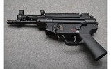 HK ~ SP5K ~ 9mm - 2 of 2