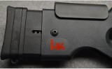 HK ~ SL8-6 ~ .223 Remington - 5 of 11